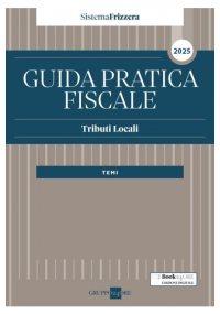 GUIDA PRATICA FISCALE TRIBUTI LOCALI 2025