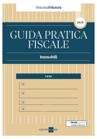 GUIDA PRATICA FISCALE IMMOBILI 2025