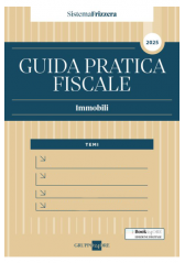 Guida Pratica Fiscale Immobili 2025