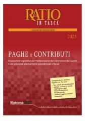 Paghe E Contributi 2025