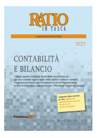 CONTABILITÀ E BILANCIO 2025