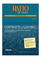 Contratti Di Lavoro 2025