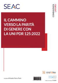 IL CAMMINO VERSO LA PARITÀ DI GENERE CON LA UNI PDR 125:2022