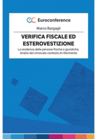 VERIFICA FISCALE ED ESTEROVESTIZIONE