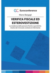 Verifica Fiscale Ed Esterovestizione