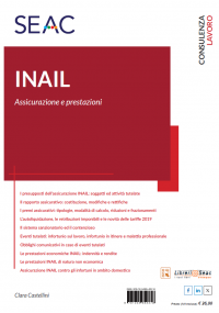 INAIL - Assicurazione e prestazioni