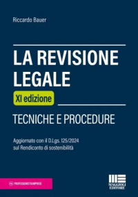 LA REVISIONE LEGALE