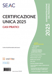 Certificazione Unica 2025 - Casi Pratici