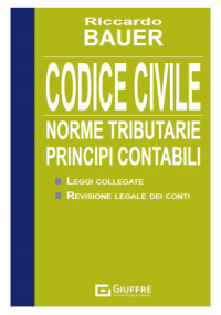 CODICE CIVILE 2025 BAUER