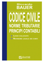 Codice Civile 2025 Bauer