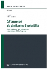 Dall'assessment Alla Pianificazione Di Sostenibilita' Dell'impresa