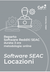 Software SEAC Locazioni