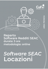 Software Seac Locazioni