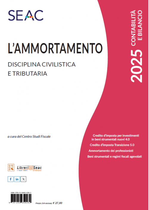 L'AMMORTAMENTO