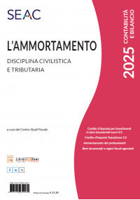 L'AMMORTAMENTO