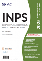 Inps - Guida Completa Su Contributi, Prestazioni E Agevolazioni