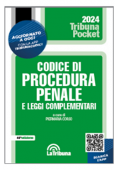 Codice Di Procedura Penale