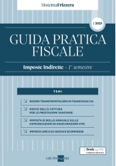 Guida Pratica Imposte Indirette 1/2025