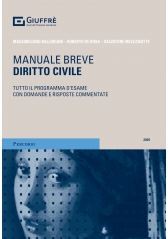 Manuale Breve Diritto Civile