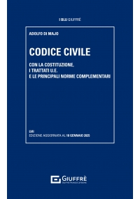 CODICE CIVILE