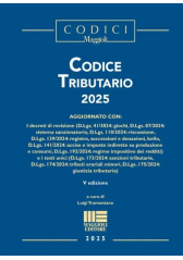 Codice Tributario 2025