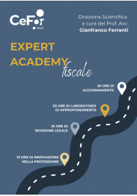 Expert Academy Fiscale