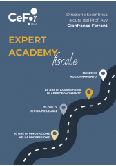 Expert Academy Fiscale