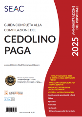 Guida Completa Alla Compilazione Del Cedolino Paga