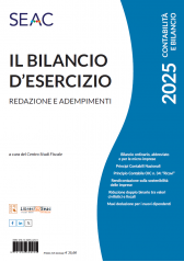 Il Bilancio D'esercizio- Redazione E Adempimenti