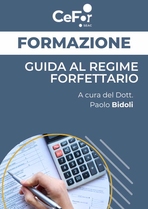 Guida al Regime Forfettario