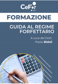 Guida al Regime Forfettario