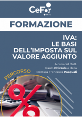 Iva: Le Basi Dell'imposta Sul Valore Aggiunto - Ed. Marzo