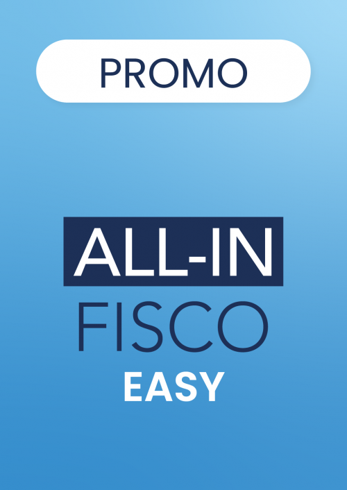 PROMO ALL IN FISCO EASY