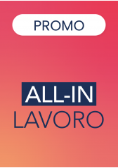 Promo All In Lavoro Promo All In Lavoro