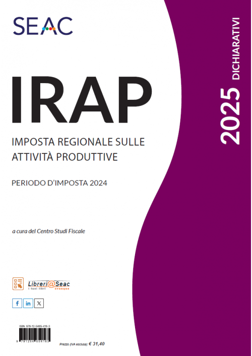IRAP 2025