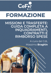 Missioni E Trasferte: Guida Completa A Inquadramenti, Contratti E Rimborso Spese Missioni E Trasferte: Guida Completa A Inquadramenti, Contratti E Rimborso Spese