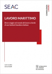 Il Lavoro Marittimo - Il Rapporto Di Lavoro Della Gente Di Mare Il Lavoro Marittimo - Il Rapporto Di Lavoro Della Gente Di Mare