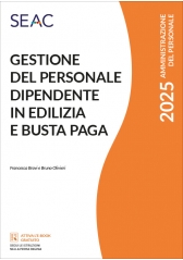 Gestione Del Personale Dipendente In Edilizia E Busta Paga Gestione Del Personale Dipendente In Edilizia E Busta Paga