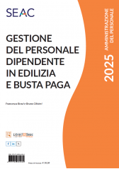 Gestione Del Personale Dipendente In Edilizia E Busta Paga Gestione Del Personale Dipendente In Edilizia E Busta Paga