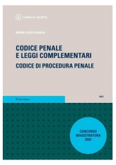 Codice Penale Magistratura 2025 Codice Penale Magistratura 2025