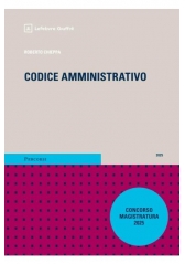 Codice Amministrativo Magistratura 2025 Codice Amministrativo Magistratura 2025