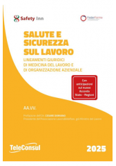 Salute E Sicurezza Sul Lavoro Salute E Sicurezza Sul Lavoro