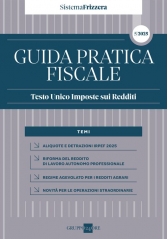 Testo Unico Imposte Sui Redditi 2025 Testo Unico Imposte Sui Redditi 2025