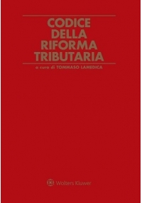 CODICE DELLA RIFORMA TRIBUTARIA 2025