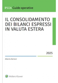 IL CONSOLIDAMENTO DEI BILANCI ESPRESSI IN VALUTA ESTERA