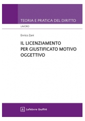 Il Licenziamento Per Giustificato Motivo Oggettivo Il Licenziamento Per Giustificato Motivo Oggettivo