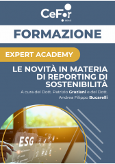 Le Novità In Materia Di Reporting Di Sostenibilità