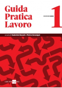GUIDA PRATICA LAVORO 1/2025