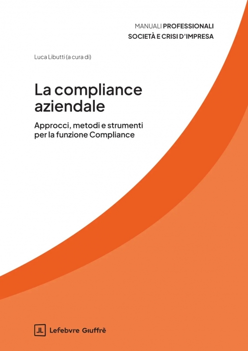 LA COMPLIANCE AZIENDALE