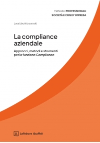 LA COMPLIANCE AZIENDALE